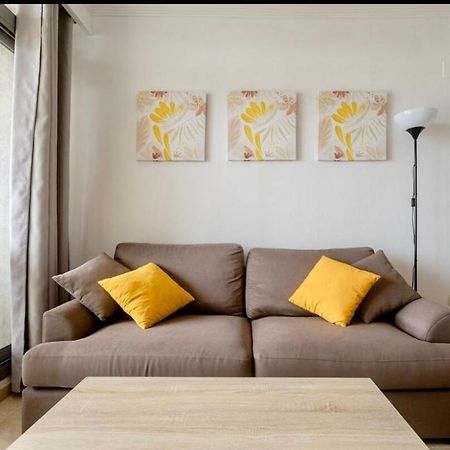 Apartamento Relax Sol De בנידורם מראה חיצוני תמונה