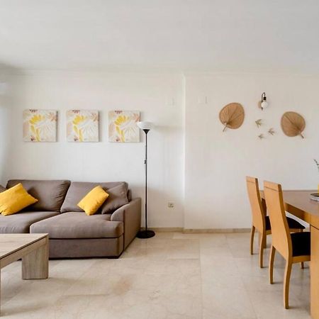 Apartamento Relax Sol De בנידורם מראה חיצוני תמונה